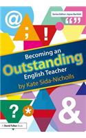Becoming an Outstanding English Teacher