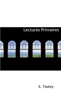Lectures Primaires