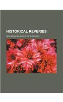 Historical Reveries