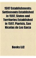 1597 Establishments