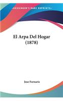 Arpa Del Hogar (1878)