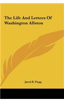 The Life and Letters of Washington Allston