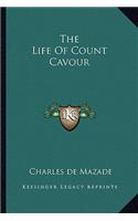 Life of Count Cavour