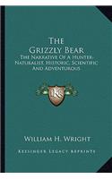 The Grizzly Bear