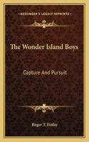Wonder Island Boys