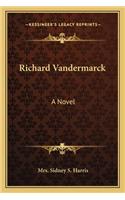 Richard Vandermarck
