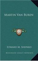 Martin Van Buren