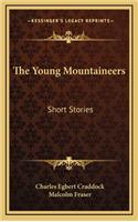 The Young Mountaineers: Short Stories