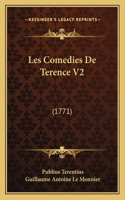 Les Comedies De Terence V2