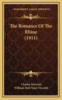 The Romance Of The Rhine (1911)