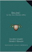 Balzac: (French)