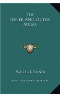 The Inner And Outer Auras