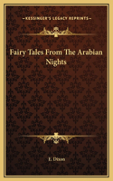 Fairy Tales From The Arabian Nights