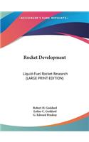 Rocket Development