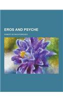 Eros and Psyche