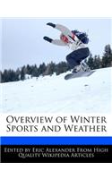 Overview of Winter Sports and Weather