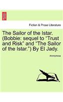 The Sailor of the Istar. (Bobbie