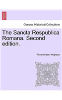The Sancta Respublica Romana. Second Edition.