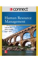 Connect Access Card for Human Resource Management