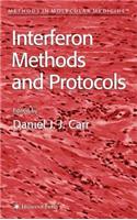 Interferon Methods and Protocols. Methods in Molecular Medicine.