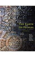 The Earth and its Peoples