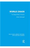 World Chaos