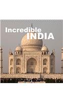 Incredible India 2018