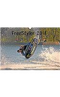 Freestyler/ 2018 2018