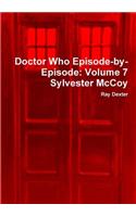 Doctor Who Episode-by-Episode