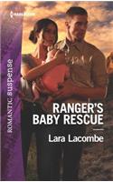 Ranger's Baby Rescue