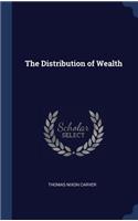 The Distribution of Wealth