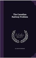 The Canadian Railway Problem: (English)