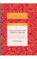 The Captivity of John II, 1356-60
