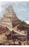 The Lost History of Cosmopolitanism
