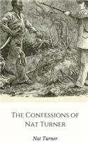 The Confessions of Nat Turner
