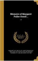Memoirs of Margaret Fuller Ossoli ..; V.3