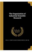 The Organization of Industrial Scientific Research