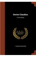 Doctor Claudius