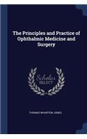 Principles and Practice of Ophthalmic Medicine and Surgery