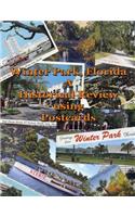 Winter Park, FL - A Historical Review Using Postcards