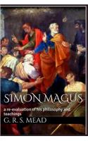 Simon Magus