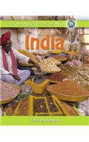 Food in India