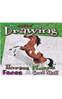 Girls' Guide to Drawing