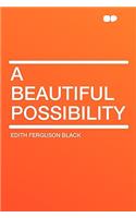 A Beautiful Possibility: (English)