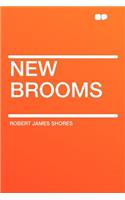 New Brooms