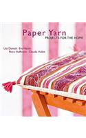 Paper Yarn