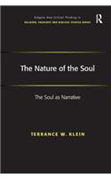 The Nature of the Soul