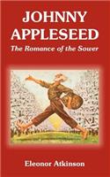 Johnny Appleseed