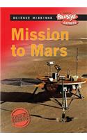 Mission to Mars