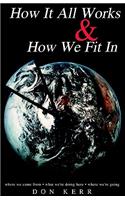 How It All Works & How We Fit in